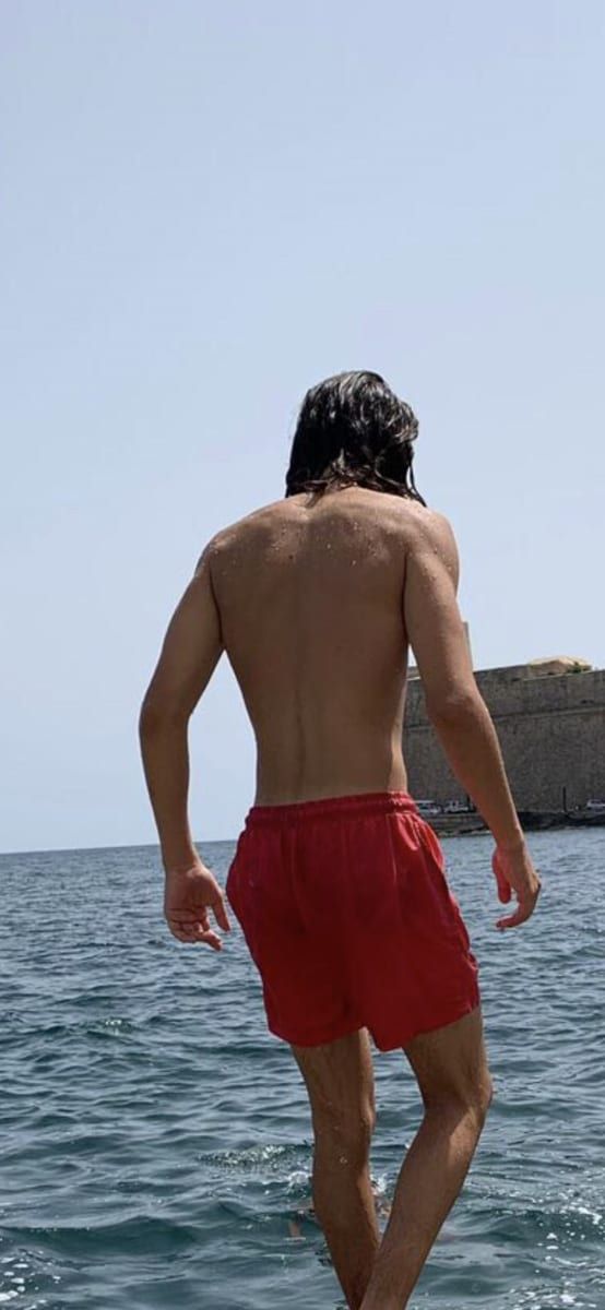 Profil de Clémentin
