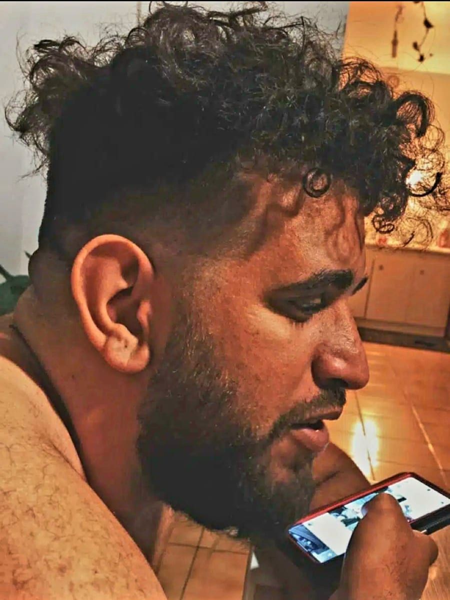 Profil de Najime
