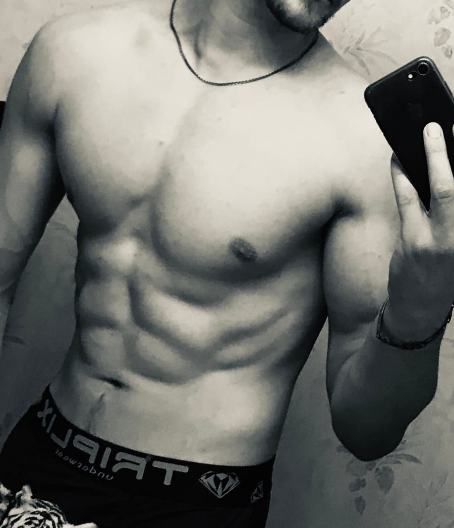 Profil de Manoha