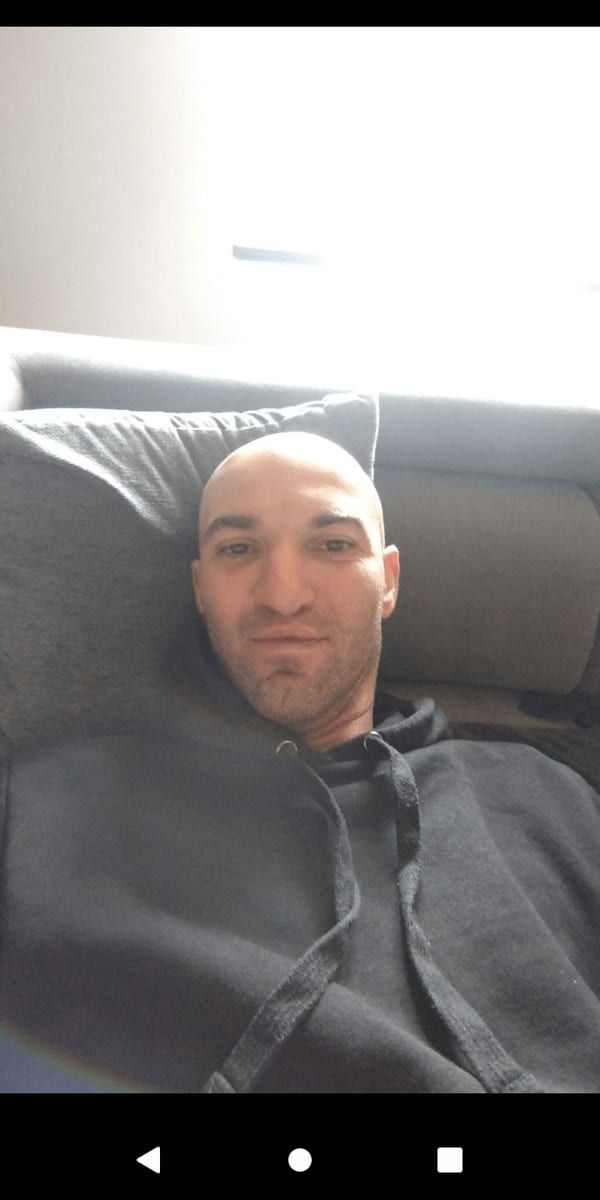 Profil de Guyllaume