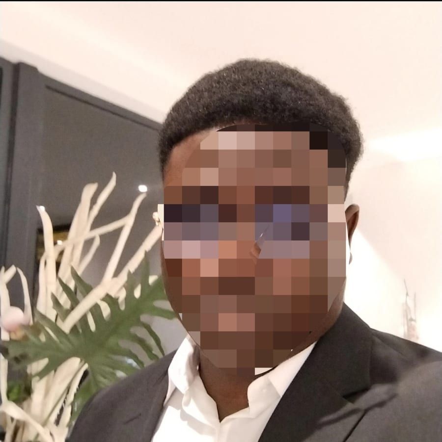 Profil de Souhayb
