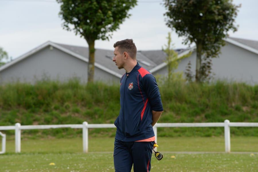 Profil de Yacin
