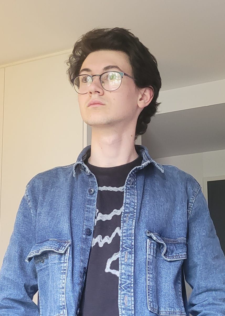 Profil de Zéphir