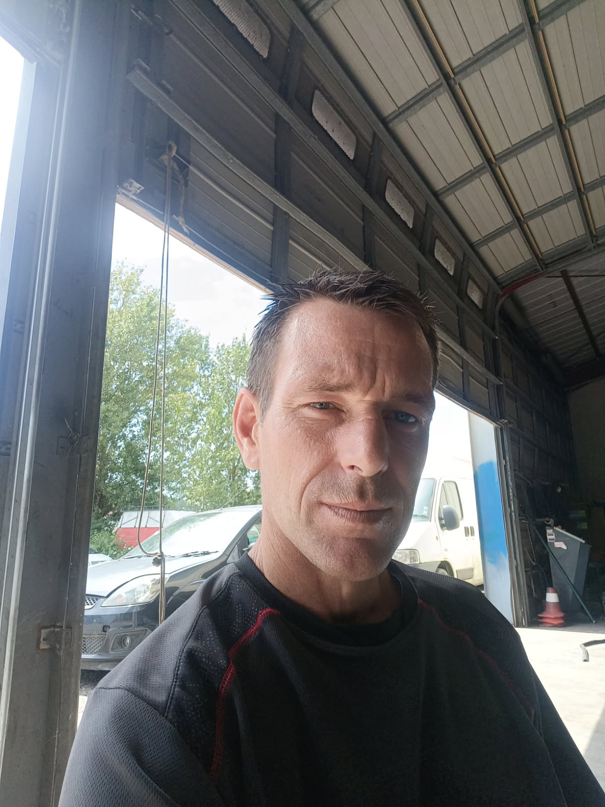 Profil de Zinédine