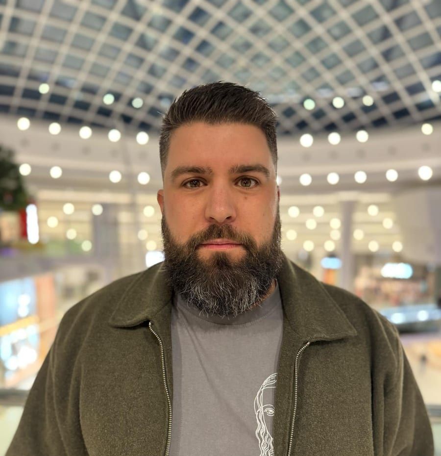 Profil de Bilali