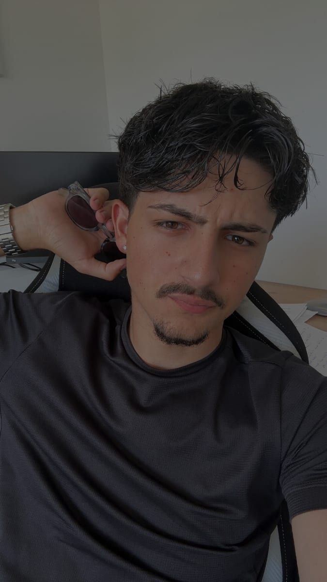 Profil de Nejmeddine