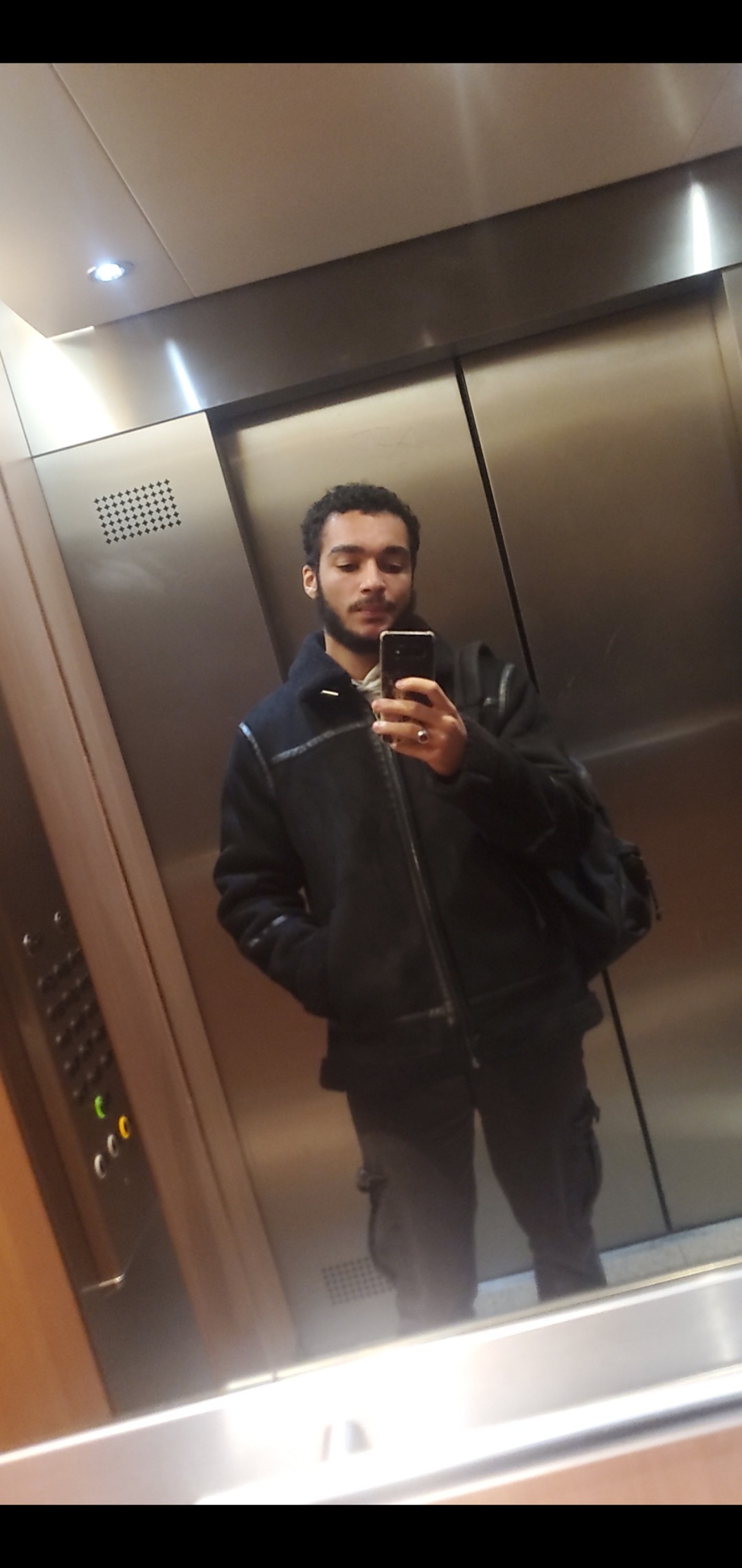 Profil de Andréa