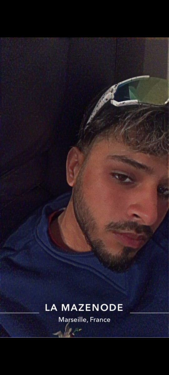 Profil de Kentyn
