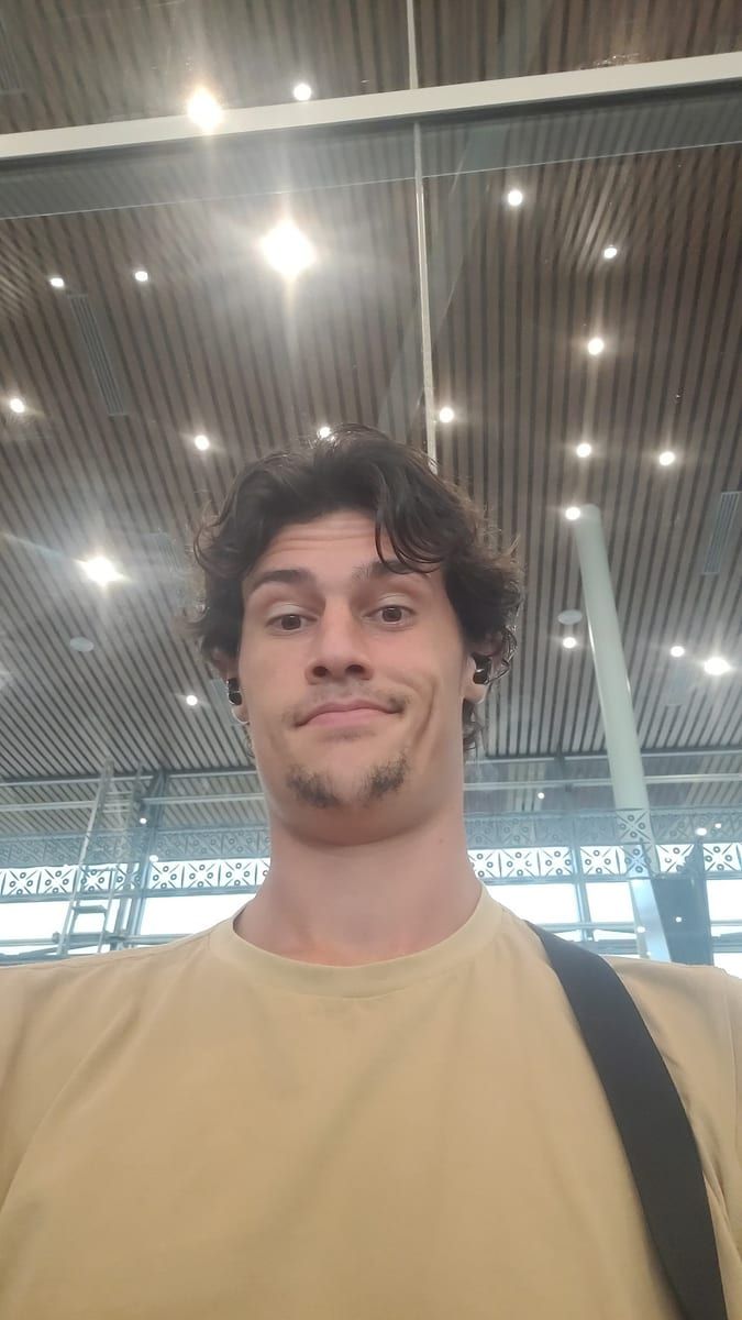 Profil de Baudoin