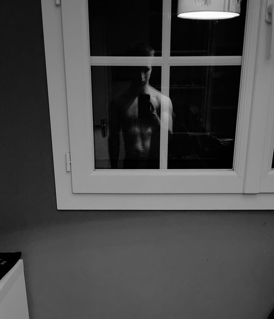 Profil de Aram