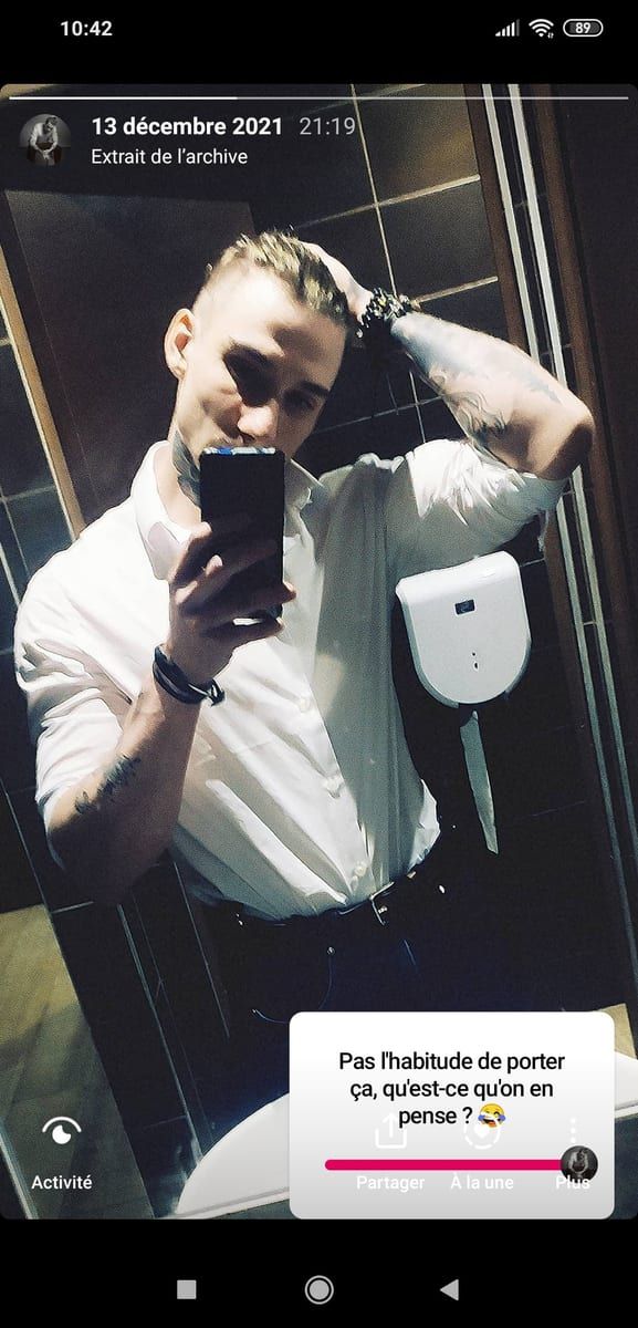 Profil de Jia