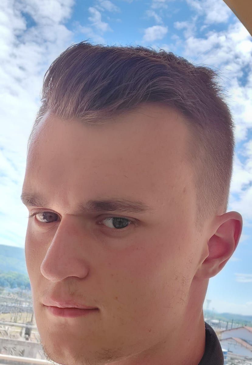 Profil de Zac
