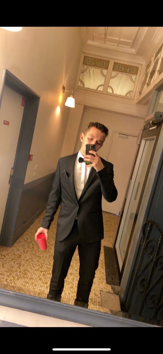Profil de Rejean
