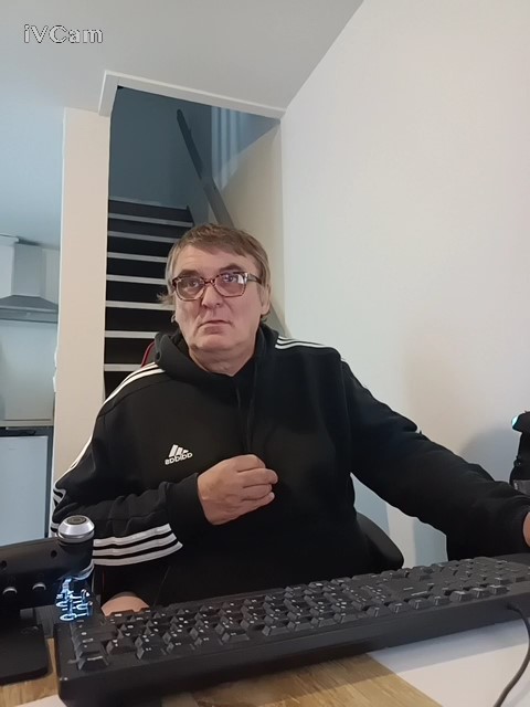Profil de Kasim