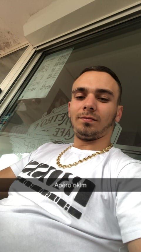 Profil de Endy