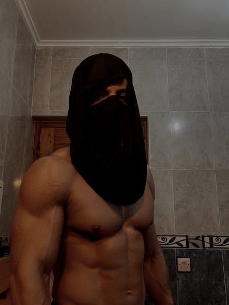 Profil de Ramy