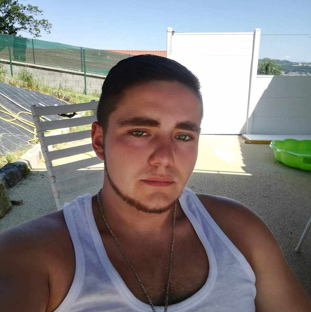 Profil de Hamed