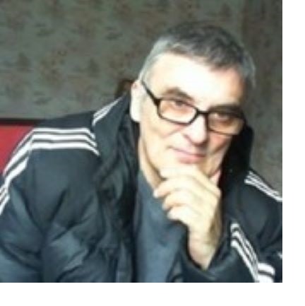 Profil de Hanif