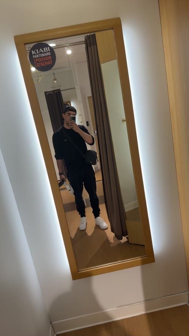 Profil de Yordan