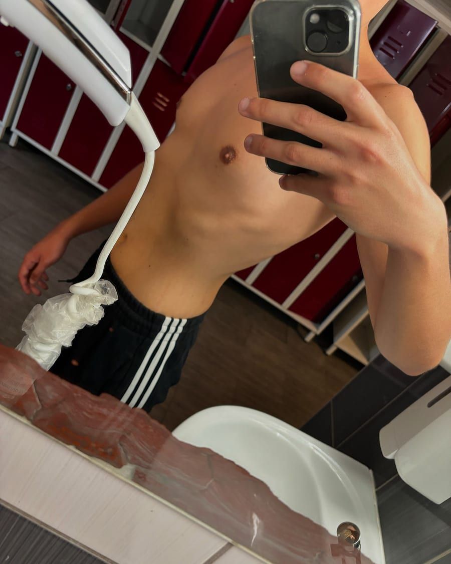 Profil de Sofiene