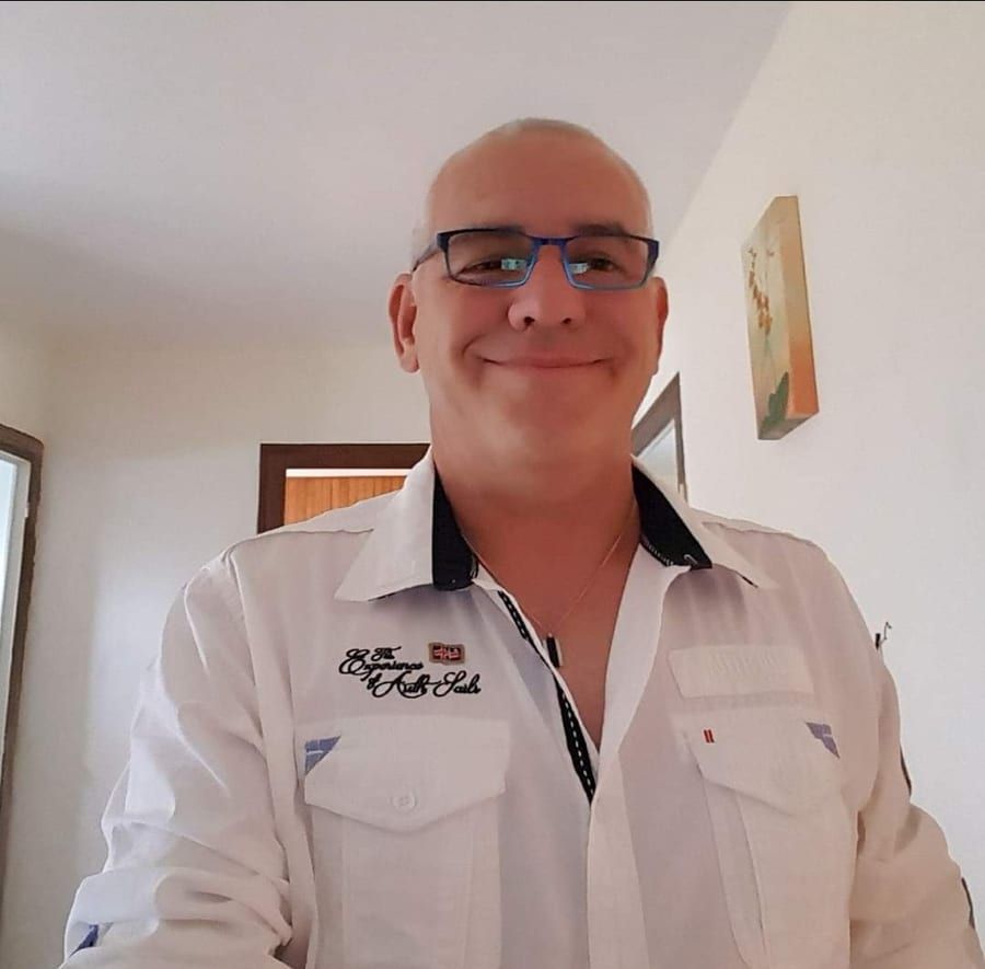 Profil de Dodji