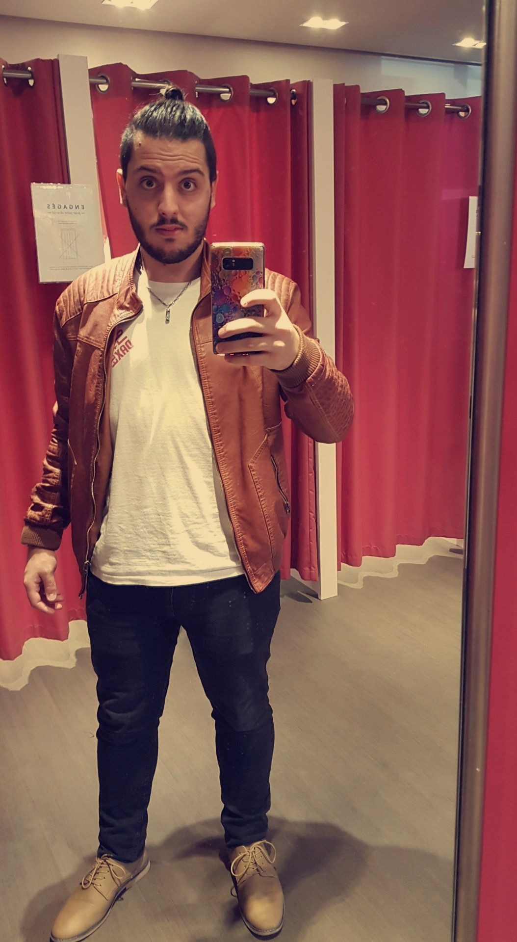 Profil de Léandro