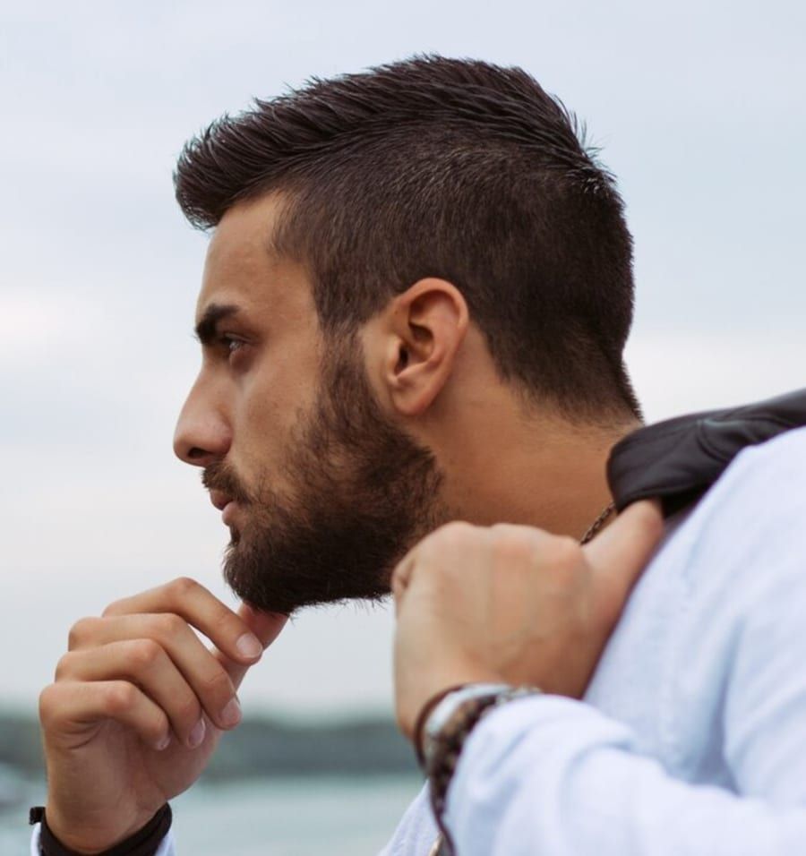 Profil de Phanuel