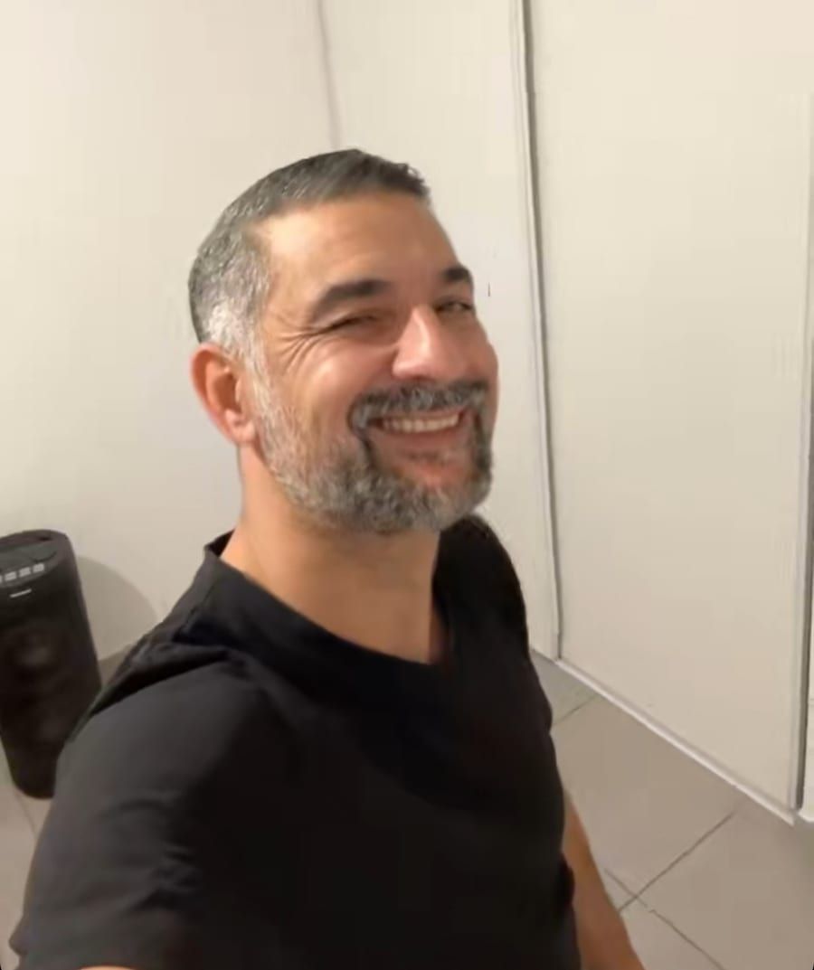 Profil de Cyrus