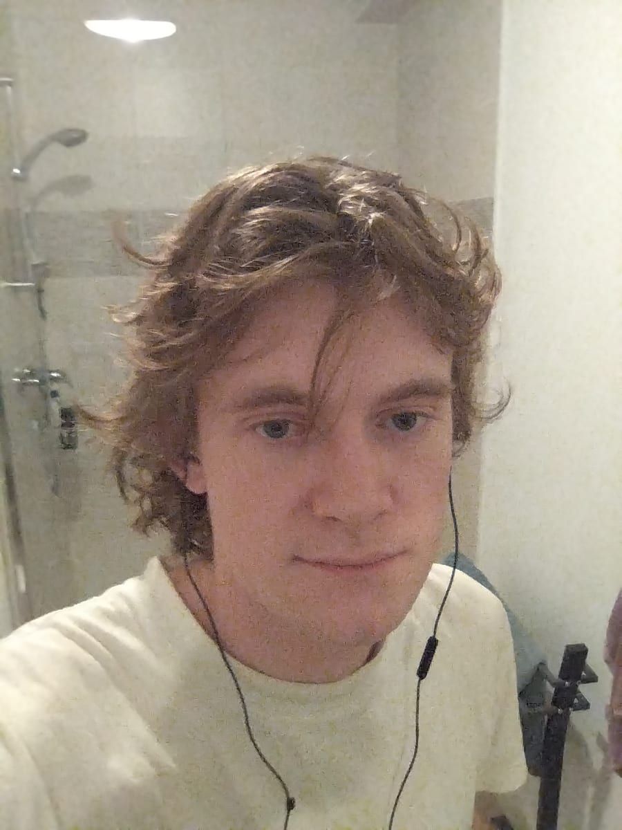 Profil de Elien