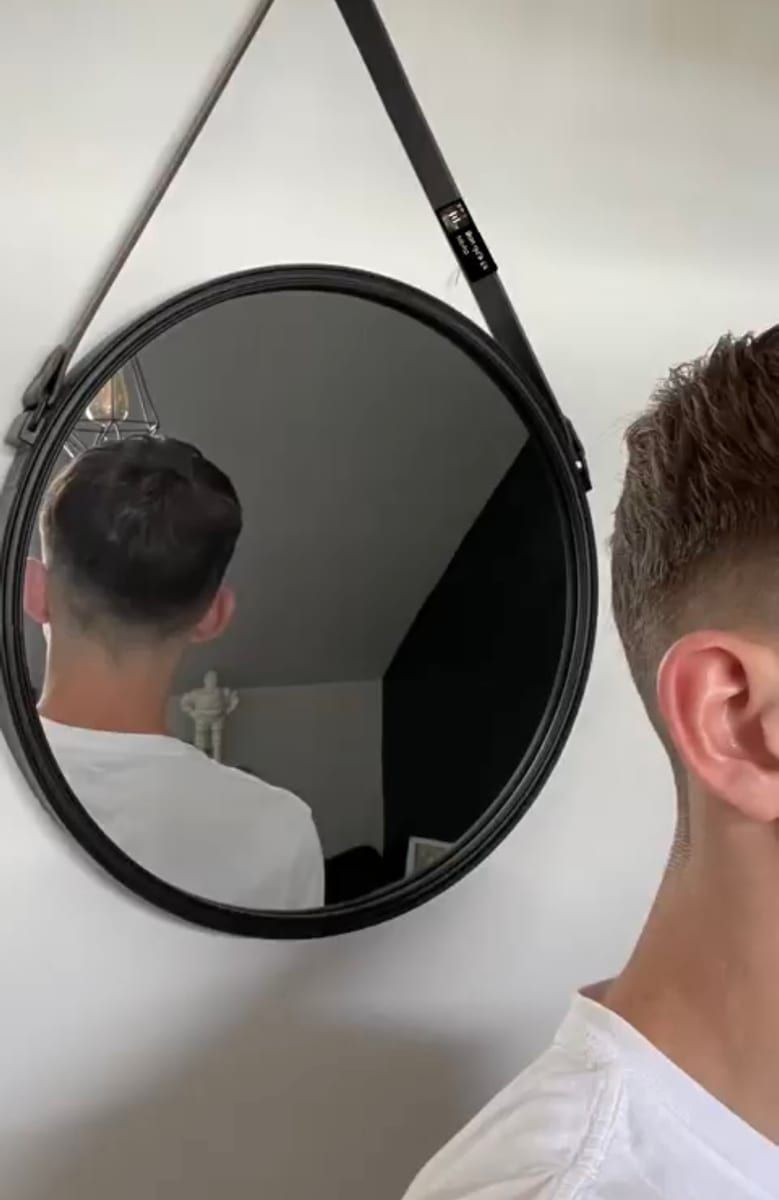 Profil de Davis