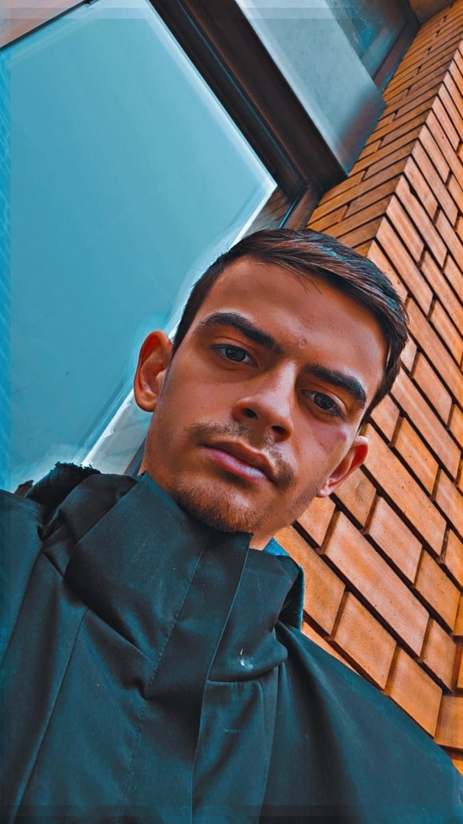Profil de Yunus-emre