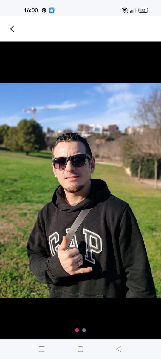 Profil de Fadil