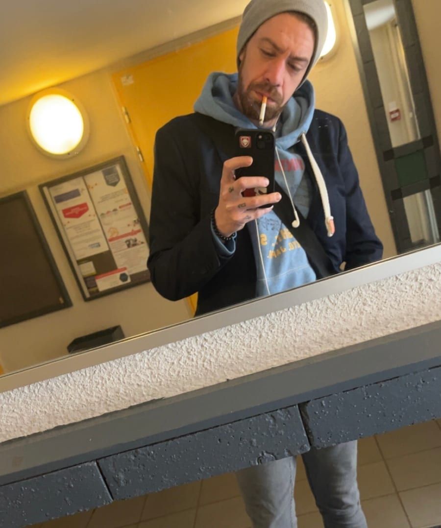 Profil de Marek