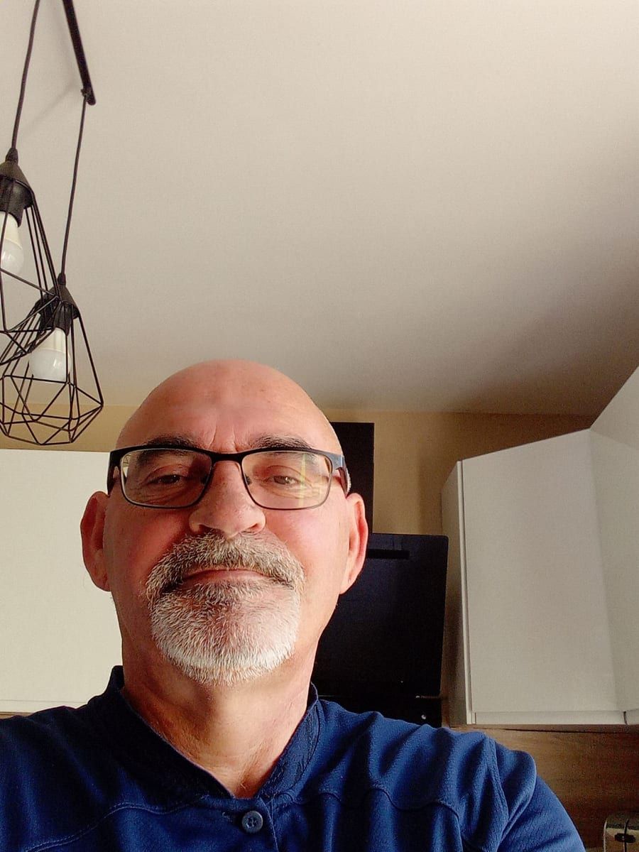 Profil de Scotty