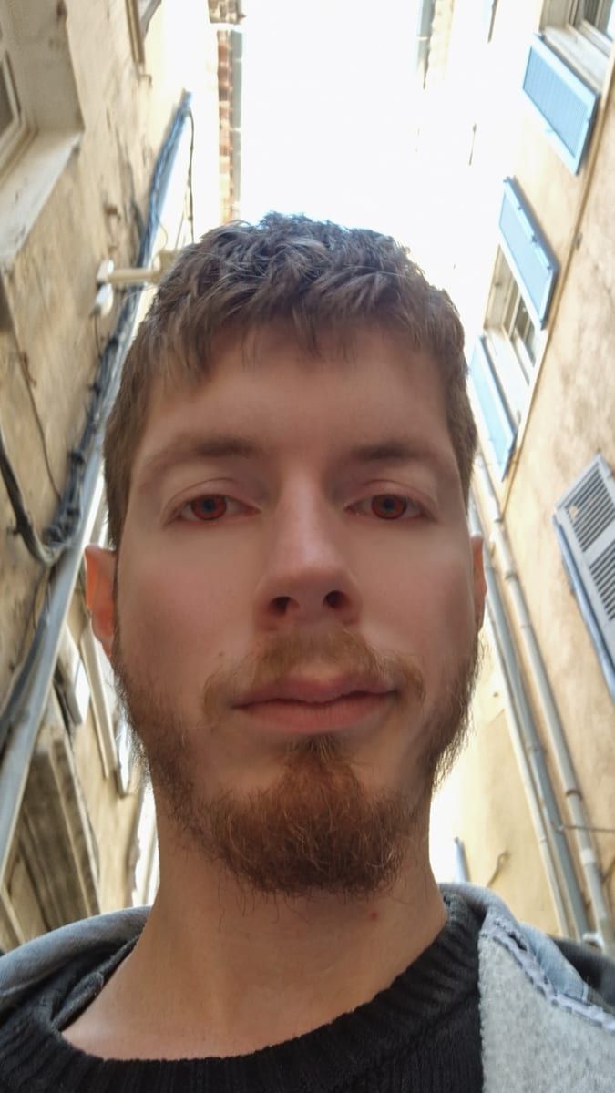 Profil de Adrian