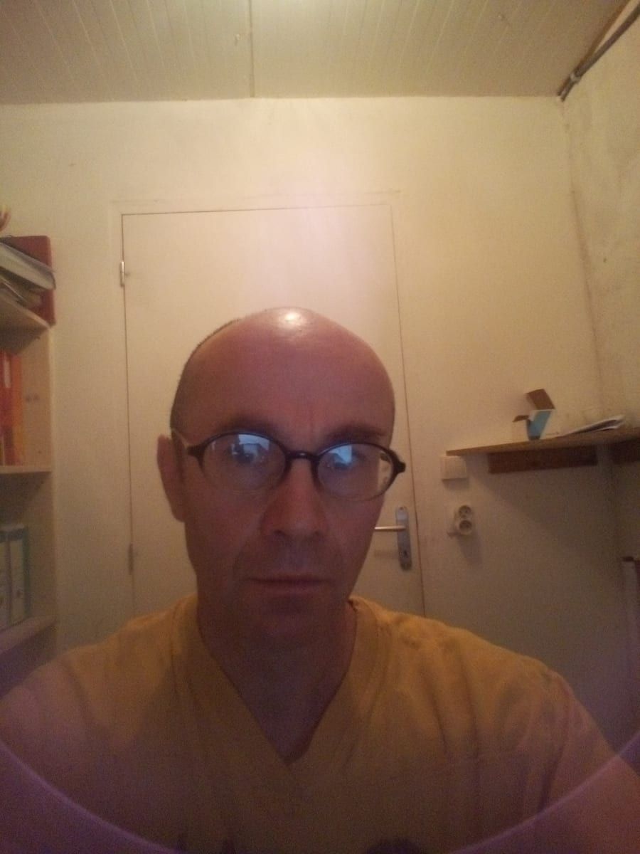 Profil de Alfredo