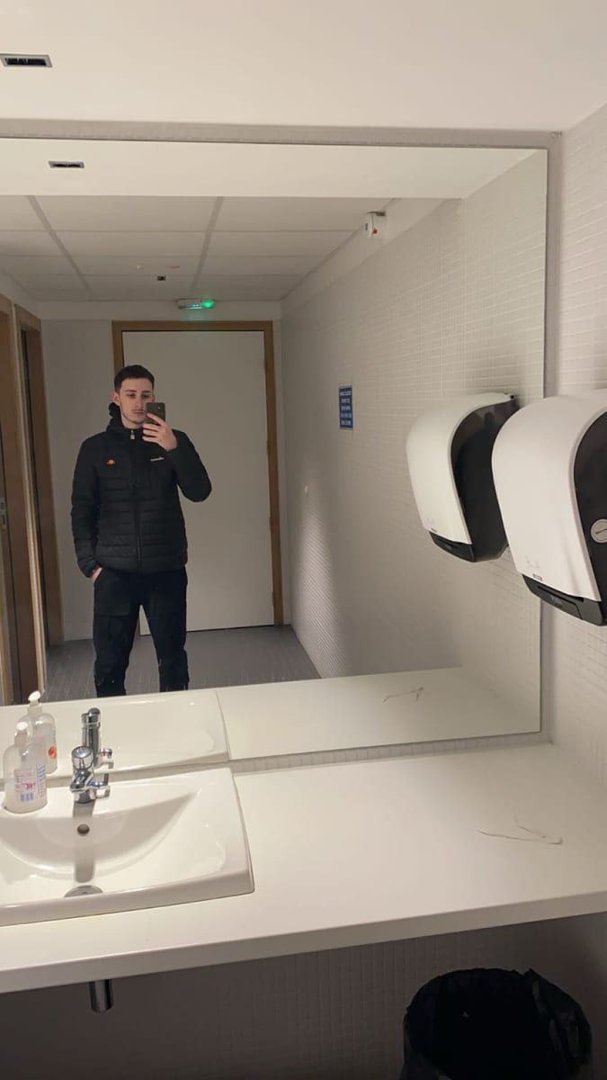 Profil de Dyllan